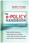 The ePolicy Handbook